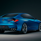 Image for article titled The New Acura Type S Concept Is Starting To Look Like The Acura We Miss